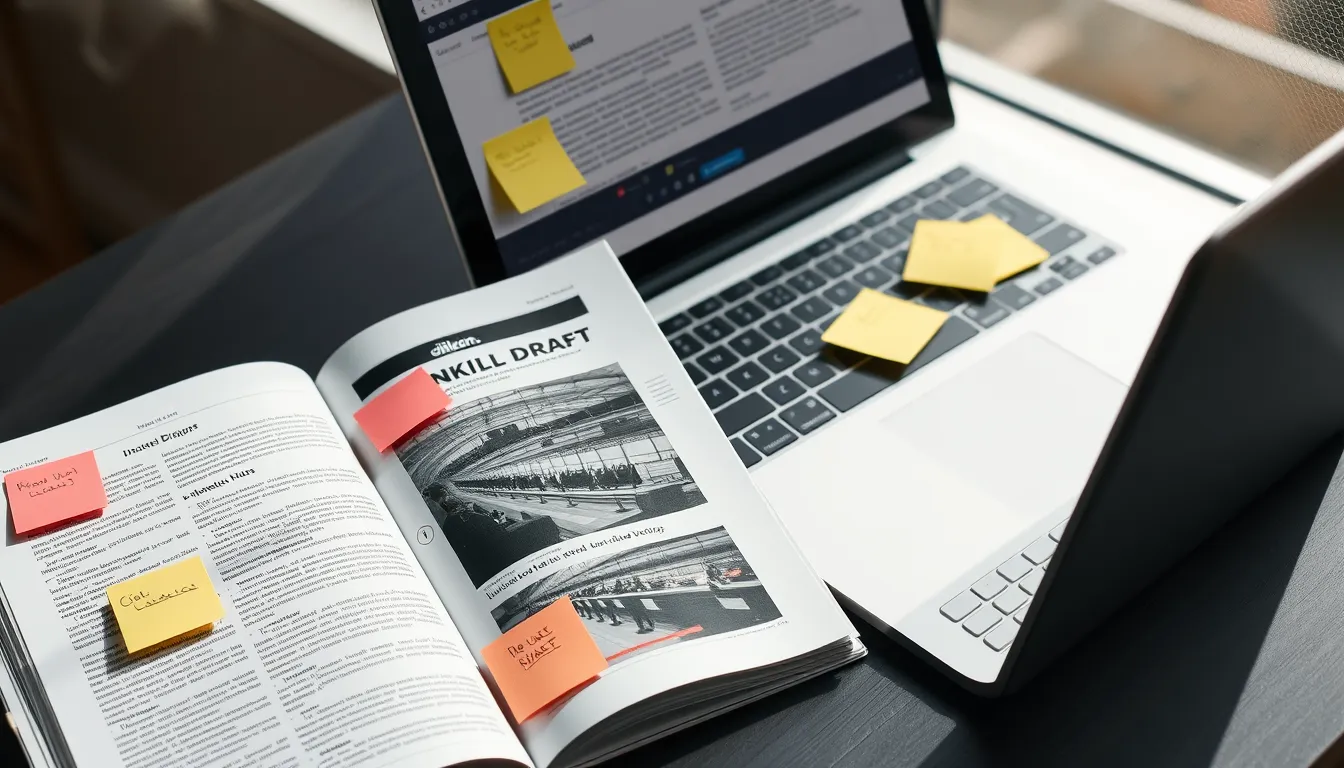 Turn Your Book Into a Year of LinkedIn Posts