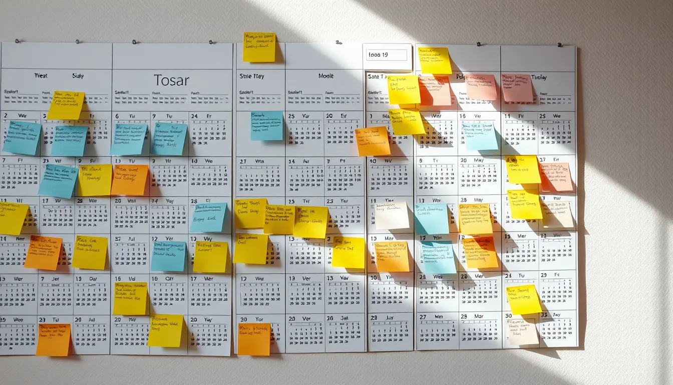 Batch-Creating a Month of Social Media Posts with AI: The Honest Version of the Dream