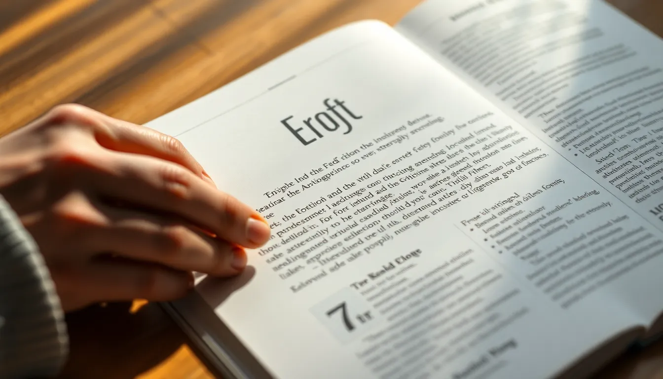 Writing Openers That Prove You Did the Work