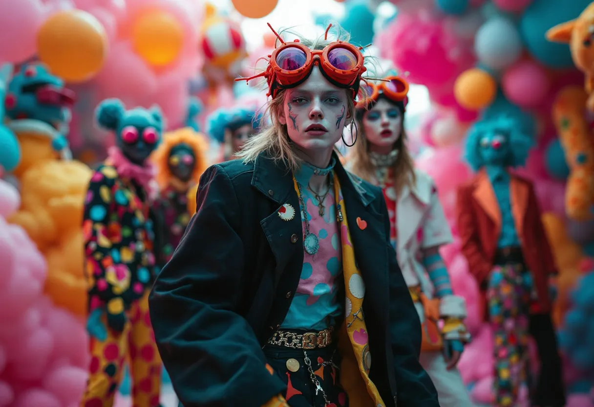 The People Who Train Themselves to Hear Color