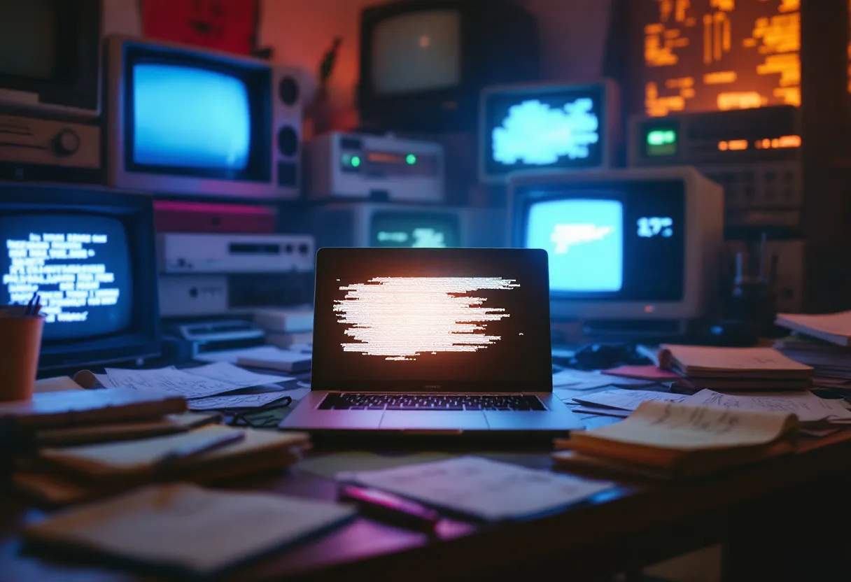The Quiet Rise of the Deleted Tweet Archive