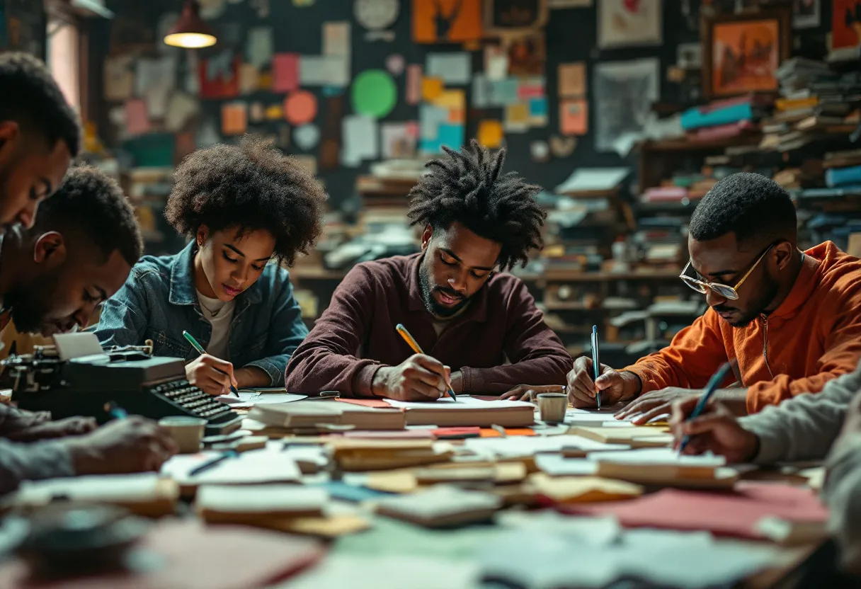 Why Handwriting Is Suddenly Everyone's Special Interest
